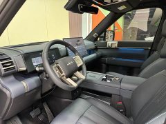 Fangchengbao Titanium 7 EV 675KM RWD Flash Charging Edition - ფოტო 6