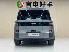 Fangchengbao Titanium 7 EV 675KM RWD Flash Charging Edition - ფოტო 7