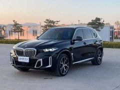 BMW X5 xDrive 30Li M Sport Premium Package - ფოტო 1
