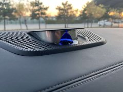 BMW X5 xDrive 30Li M Sport Premium Package - ფოტო 10