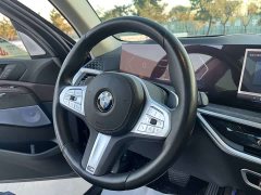 BMW X5 xDrive 30Li M Sport Premium Package - ფოტო 11