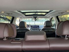 BMW X5 xDrive 30Li M Sport Premium Package - ფოტო 18