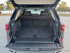 BMW X5 xDrive 30Li M Sport Premium Package - ფოტო 19