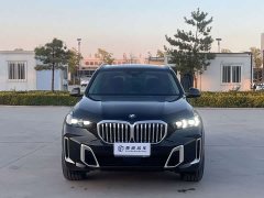 BMW X5 xDrive 30Li M Sport Premium Package - ფოტო 2