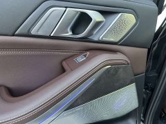 BMW X5 xDrive 30Li M Sport Premium Package - ფოტო 20