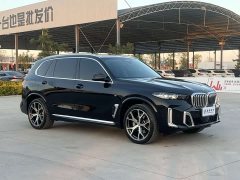 BMW X5 xDrive 30Li M Sport Premium Package - ფოტო 3