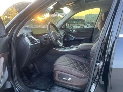 BMW X5 xDrive 30Li M Sport Premium Package - ფოტო 5