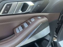 BMW X5 xDrive 30Li M Sport Premium Package - ფოტო 7