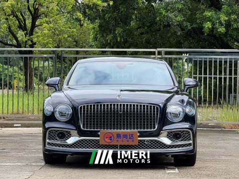 2023 Bentley Flying Spur 4.0T V8 Elegance Edition - ავტომობილი ჩინეთიდან