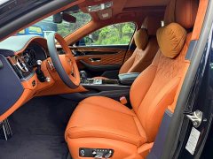 Bentley Flying Spur 4.0T V8 Elegance Edition - ფოტო 10