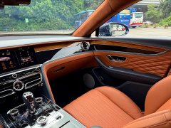 Bentley Flying Spur 4.0T V8 Elegance Edition - ფოტო 11
