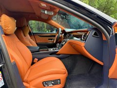 Bentley Flying Spur 4.0T V8 Elegance Edition - ფოტო 12
