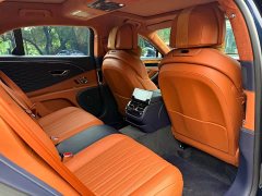 Bentley Flying Spur 4.0T V8 Elegance Edition - ფოტო 13
