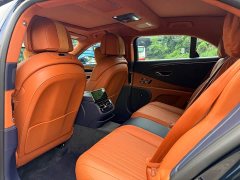 Bentley Flying Spur 4.0T V8 Elegance Edition - ფოტო 14