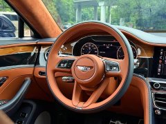 Bentley Flying Spur 4.0T V8 Elegance Edition - ფოტო 15