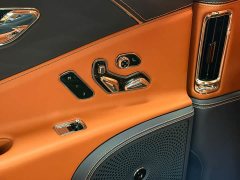 Bentley Flying Spur 4.0T V8 Elegance Edition - ფოტო 16