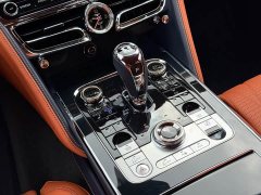 Bentley Flying Spur 4.0T V8 Elegance Edition - ფოტო 18