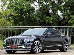 Bentley Flying Spur 4.0T V8 Elegance Edition - ფოტო 2