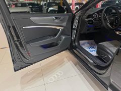 Audi A6L 40 TFSI Luxury Sport Edition - ფოტო 10
