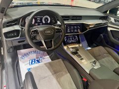 Audi A6L 40 TFSI Luxury Sport Edition - ფოტო 11