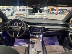 Audi A6L 40 TFSI Luxury Sport Edition - ფოტო 12