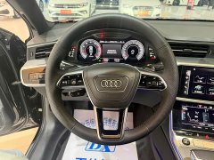 Audi A6L 40 TFSI Luxury Sport Edition - ფოტო 13