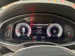 Audi A6L 40 TFSI Luxury Sport Edition - ფოტო 14