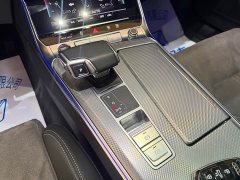 Audi A6L 40 TFSI Luxury Sport Edition - ფოტო 16