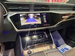 Audi A6L 40 TFSI Luxury Sport Edition - ფოტო 17