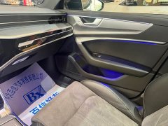 Audi A6L 40 TFSI Luxury Sport Edition - ფოტო 18