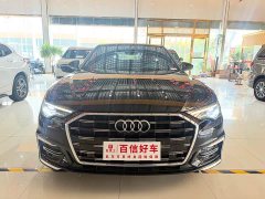 Audi A6L 40 TFSI Luxury Sport Edition - ფოტო 2