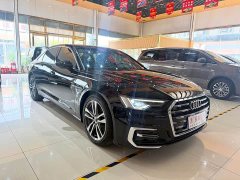 Audi A6L 40 TFSI Luxury Sport Edition - ფოტო 3