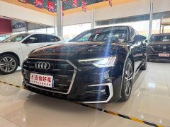 Audi A6L 40 TFSI Luxury Sport Edition - ფოტო 4