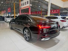 Audi A6L 40 TFSI Luxury Sport Edition - ფოტო 5