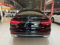 Audi A6L 40 TFSI Luxury Sport Edition - ფოტო 6