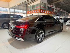 Audi A6L 40 TFSI Luxury Sport Edition - ფოტო 7