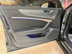 Audi A6L 40 TFSI Luxury Sport Edition - ფოტო 9
