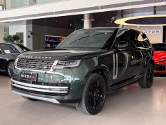 Land Rover Range Rover 3.0 L6 400PS Genesis Extended Wheelbase - ფოტო 1