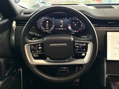 Land Rover Range Rover 3.0 L6 400PS Genesis Extended Wheelbase - ფოტო 12