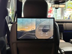 Land Rover Range Rover 3.0 L6 400PS Genesis Extended Wheelbase - ფოტო 13