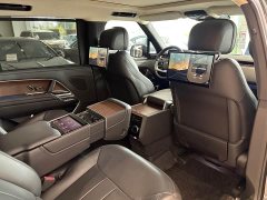 Land Rover Range Rover 3.0 L6 400PS Genesis Extended Wheelbase - ფოტო 17