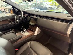 Land Rover Range Rover 3.0 L6 400PS Genesis Extended Wheelbase - ფოტო 19