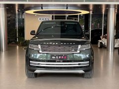 Land Rover Range Rover 3.0 L6 400PS Genesis Extended Wheelbase - ფოტო 2