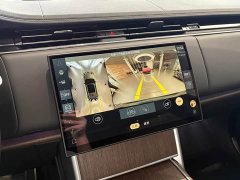 Land Rover Range Rover 3.0 L6 400PS Genesis Extended Wheelbase - ფოტო 20