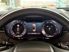 Land Rover Range Rover 3.0 L6 400PS Genesis Extended Wheelbase - ფოტო 4