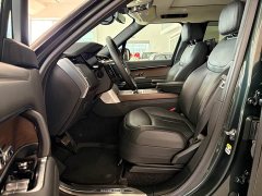 Land Rover Range Rover 3.0 L6 400PS Genesis Extended Wheelbase - ფოტო 5