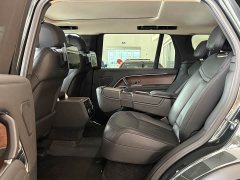Land Rover Range Rover 3.0 L6 400PS Genesis Extended Wheelbase - ფოტო 8