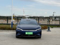 BYD Han EV Genesis Edition 610KM AWD Premium - ფოტო 2