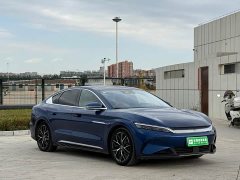 BYD Han EV Genesis Edition 610KM AWD Premium - ფოტო 3