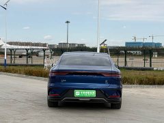 BYD Han EV Genesis Edition 610KM AWD Premium - ფოტო 4
